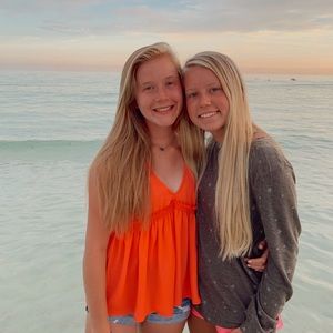 Meet your Posher, Payton